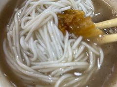 -汪记鲜鱼糊汤粉(沈阳路总店)