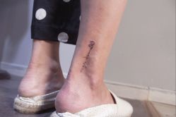 点击看大图 -怪咖纹身刺青