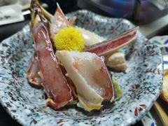 -蟹料理 北海道かに将軍(札幌本店)