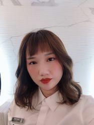 -苏奇发型·烫发染发