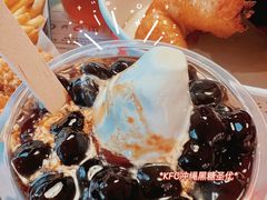 -肯德基(金马店)