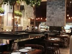 露天位-食间牛排(湖西路店)