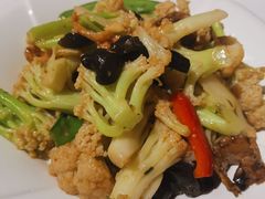 -强记海鲜·大排档(蛇口新街店)