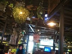 -胡桃里音乐酒馆(万科城市广场店)