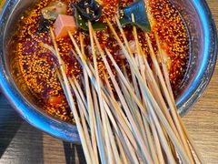 -肖四女乐山跷脚牛肉(南汇大学城生活广场店)