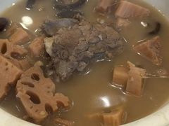 -海宝酒家(中山四路店)