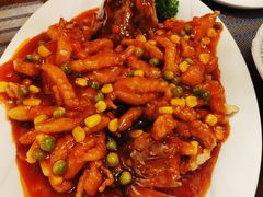 -马勒别墅·中餐厅