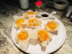公主素蟹粉-桂满陇天书(南京德基旗舰店)