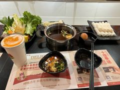 -呷哺呷哺(西单大悦城店)