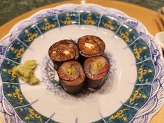 -鮨冠OMAKASE食べ放题(北京首店)