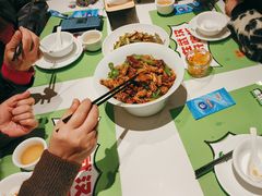 -鑫小城故事·藕汤·家常菜(台北一路总店)