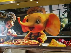 -尊宝比萨(金沙店)