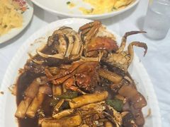 -小六农家乐(崇明西沙湿地店)