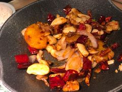 干锅正太土豆片-姐夫的小菜(新中关购物中心店)