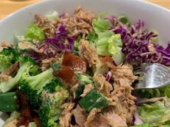 -CALIFORKS加州叉子轻食(朝阳门店)