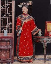 点击看大图 -美云庭古装·格格服汉服·京城旅拍(北京店)