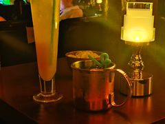 -悦界酒吧(后海店)