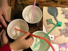 柠檬水—腿儿摆拍-祖母的魔法厨房(陆家嘴店)