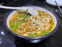 -宛平李记小吃(东关街店)