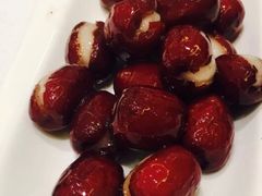 糯米红枣-粤麓轩餐厅(中信泰富广场店)