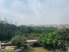 -珠江夜游广州塔·中大码头