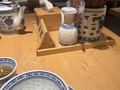 -南京大牌档(龙江新城市广场店)