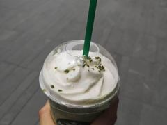 -星巴克臻选(北京世贸天阶店)