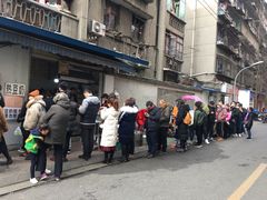 -蓉城西二道无名冒菜(西二道街店)