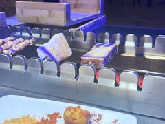 -很久以前羊肉串(清河店)