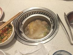 -龍歌自助小火锅(芝罘万达店)