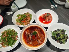 -湖里春风·淮扬菜(丽泽天街店)