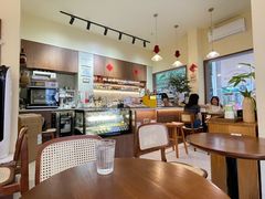 -E SPECIAL COFFEE 别样