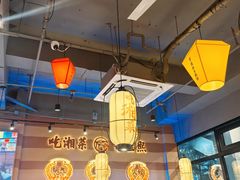 -匠熙小馆(崇文门店)