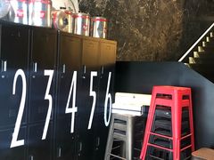 -Cooking Man(中懋天地店)