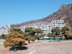 -大沙湾