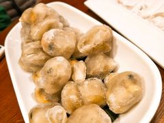 -前门涮肉(群力店)