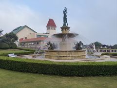 -青岛海景花园大酒店