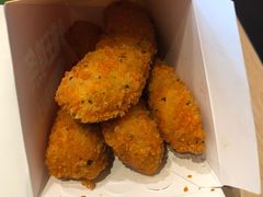 -汉堡王(南京砂之船店)