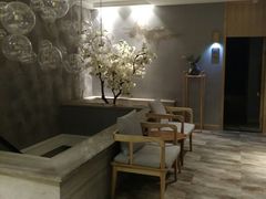 -云中漫步·足疗养生会馆(金开店)