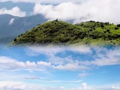 -七娘山