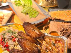 -神府路壹号·海鲜烧烤·砂锅粥·锅物(三坊七巷店)