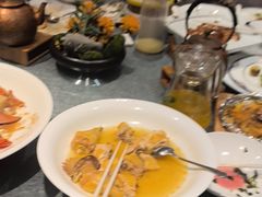 -望乡楼上海菜(日月光店)