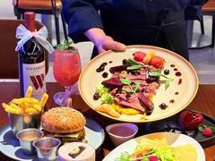 -bluefrog蓝蛙(新三里屯太古里店)