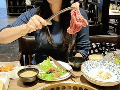 -火炉火自助餐(悠唐购物中心店)