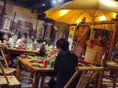 -烂摊摊火锅集市(河北总店)