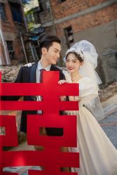 -米兰婚纱影像艺术空间(莲塘店)