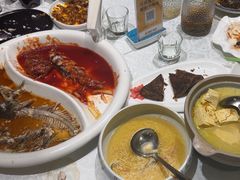 -马凯餐厅(地安门店)