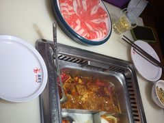 -重庆高老九火锅(万象城店)