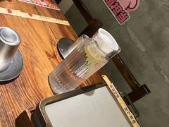-破店肥哈·东北烧烤·夜宵(南山保利店)