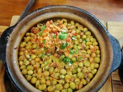 -陈婆婆砂锅·椒麻水煮鱼·特色小炒